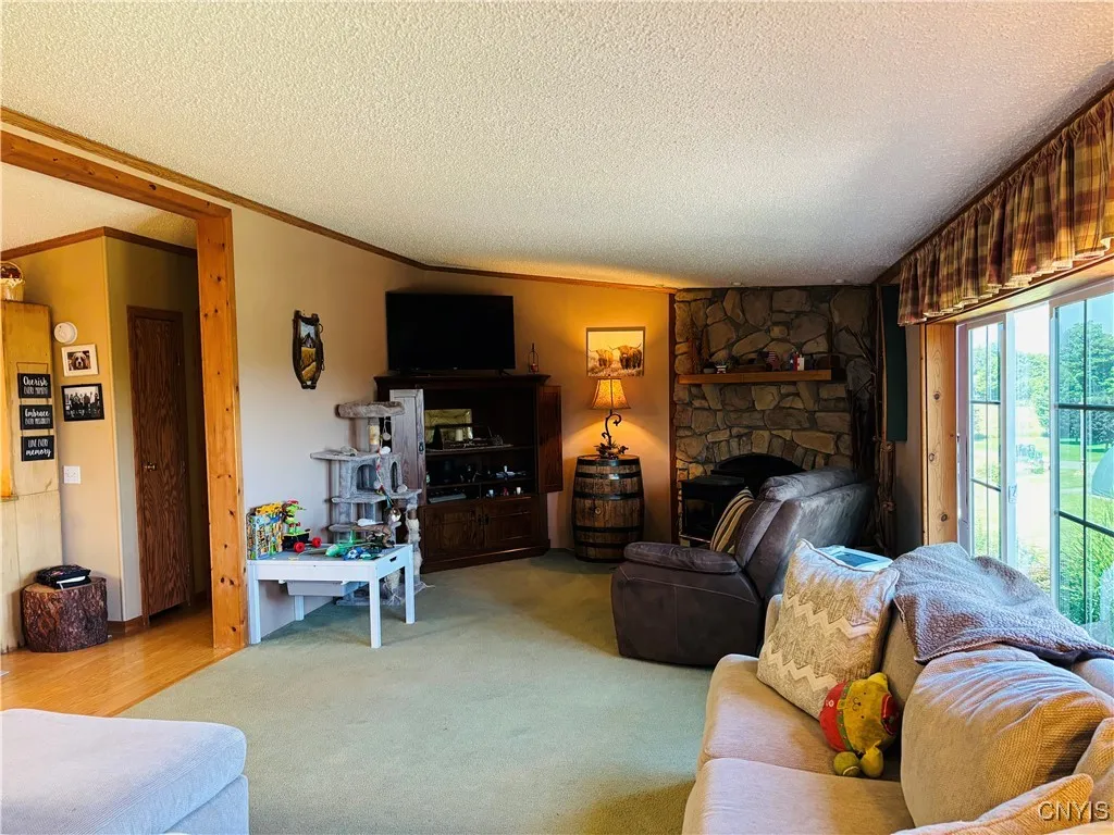 3228 Zelsnack Road, Marathon, New York 13803, Marathon, New York 13803, 3 Bedrooms Bedrooms, 6 Rooms Rooms,2 BathroomsBathrooms,Residential,For Sale,3228 Zelsnack Road, Marathon, New York 13803,0,S1635766