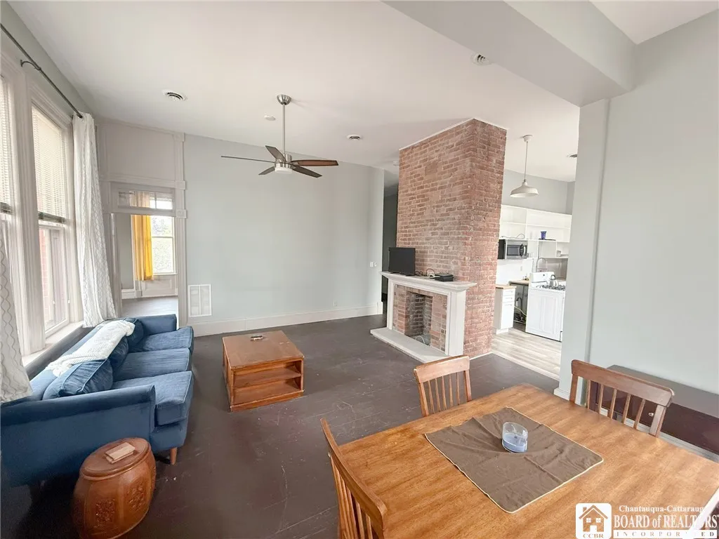 100 East 5th Street, Jamestown, New York 14701, Jamestown, New York 14701, ,Commercial Sale,For Sale,100 East 5th Street, Jamestown, New York 14701,0,R1635693