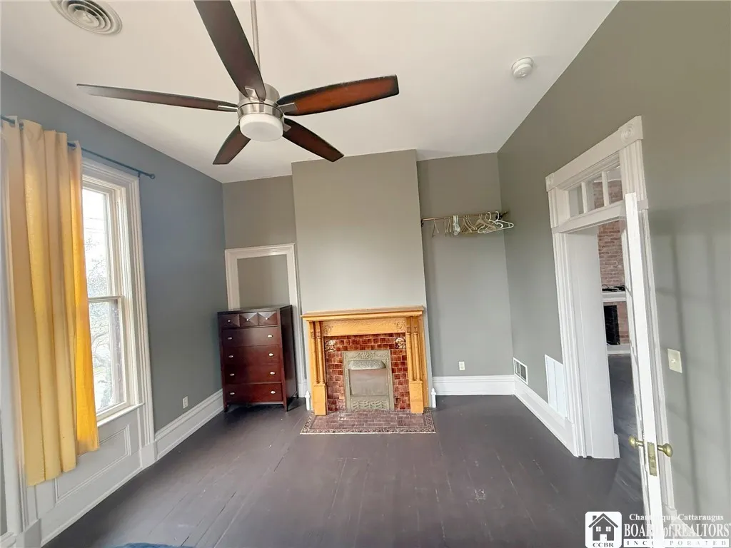 100 East 5th Street, Jamestown, New York 14701, Jamestown, New York 14701, ,Commercial Sale,For Sale,100 East 5th Street, Jamestown, New York 14701,0,R1635693