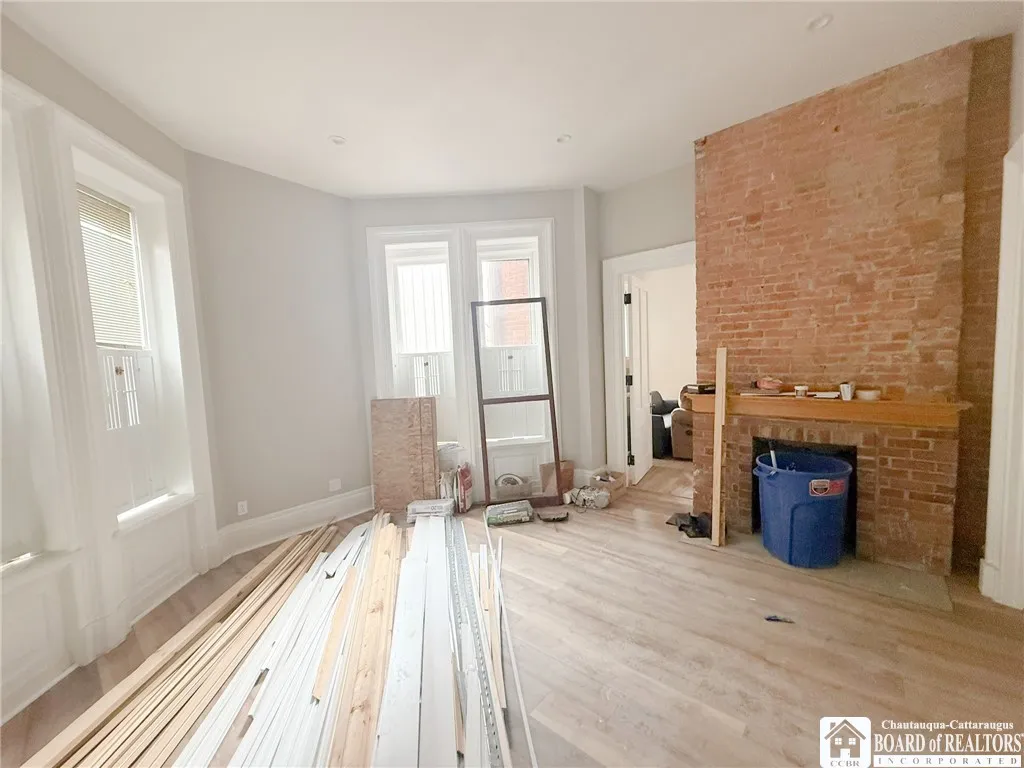 100 East 5th Street, Jamestown, New York 14701, Jamestown, New York 14701, ,Commercial Sale,For Sale,100 East 5th Street, Jamestown, New York 14701,0,R1635693