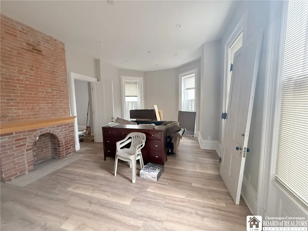 100 East 5th Street, Jamestown, New York 14701, Jamestown, New York 14701, ,Commercial Sale,For Sale,100 East 5th Street, Jamestown, New York 14701,0,R1635693