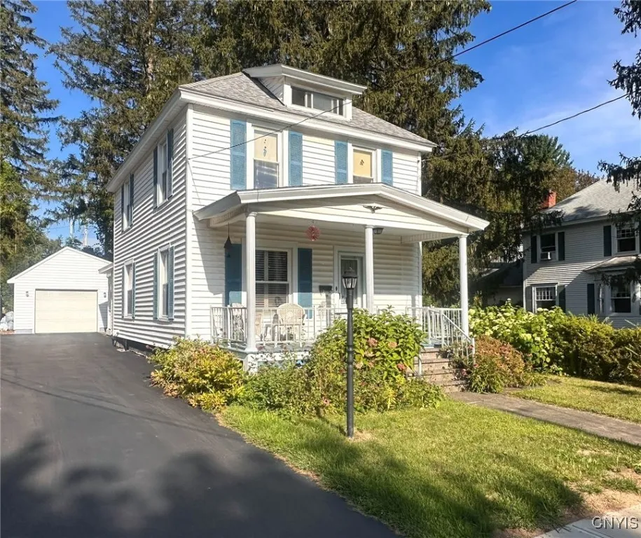 90 South Fourth Avenue, German Flatts, New York 13, German Flatts, New York 13357, 3 Bedrooms Bedrooms, 7 Rooms Rooms,2 BathroomsBathrooms,Residential,For Sale,90 South Fourth Avenue, German Flatts, New York 13,0,S1635883