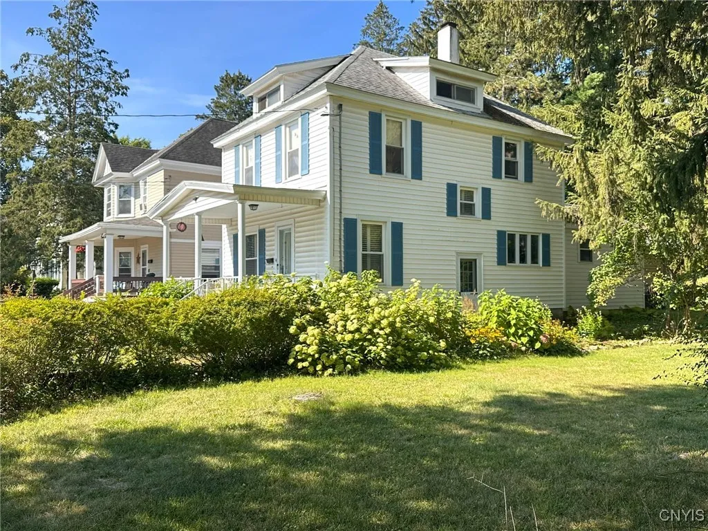 90 South Fourth Avenue, German Flatts, New York 13, German Flatts, New York 13357, 3 Bedrooms Bedrooms, 7 Rooms Rooms,2 BathroomsBathrooms,Residential,For Sale,90 South Fourth Avenue, German Flatts, New York 13,0,S1635883