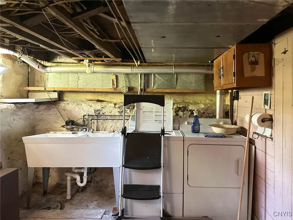 90 South Fourth Avenue, German Flatts, New York 13, German Flatts, New York 13357, 3 Bedrooms Bedrooms, 7 Rooms Rooms,2 BathroomsBathrooms,Residential,For Sale,90 South Fourth Avenue, German Flatts, New York 13,0,S1635883