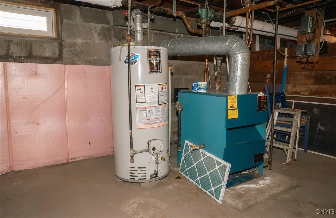 18 Geer Avenue, Utica, New York 13501, Utica, New York 13501, 4 Bedrooms Bedrooms, 10 Rooms Rooms,1 BathroomBathrooms,Residential,For Sale,18 Geer Avenue, Utica, New York 13501,0,S1635780