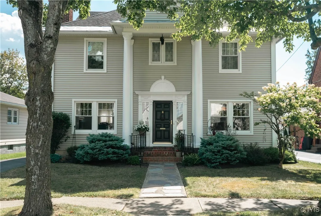 18 Geer Avenue, Utica, New York 13501, Utica, New York 13501, 4 Bedrooms Bedrooms, 10 Rooms Rooms,1 BathroomBathrooms,Residential,For Sale,18 Geer Avenue, Utica, New York 13501,0,S1635780