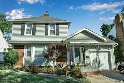 284 Burke Drive, Cheektowaga, New York 14215, Cheektowaga, New York 14215, 3 Bedrooms Bedrooms, 9 Rooms Rooms,2 BathroomsBathrooms,Residential,For Sale,284 Burke Drive, Cheektowaga, New York 14215,0,B1635896