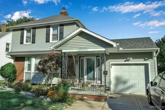 284 Burke Drive, Cheektowaga, New York 14215, Cheektowaga, New York 14215, 3 Bedrooms Bedrooms, 9 Rooms Rooms,2 BathroomsBathrooms,Residential,For Sale,284 Burke Drive, Cheektowaga, New York 14215,0,B1635896