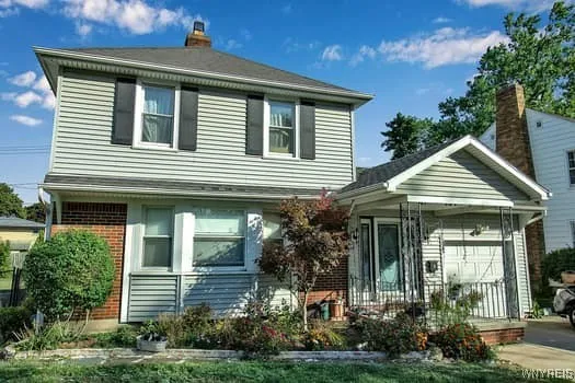 284 Burke Drive, Cheektowaga, New York 14215, Cheektowaga, New York 14215, 3 Bedrooms Bedrooms, 9 Rooms Rooms,2 BathroomsBathrooms,Residential,For Sale,284 Burke Drive, Cheektowaga, New York 14215,0,B1635896