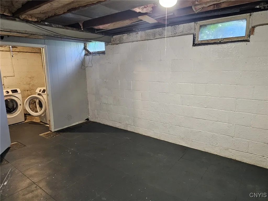 Basement