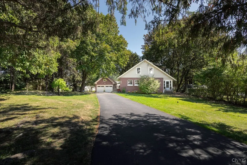 210 Washington Boulevard, Fayetteville, NY 13066...a great place to call \"home!\"