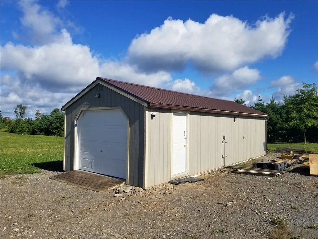 0 Tower Road, Pharsalia, New York 13815, Pharsalia, New York 13815, 1 Bedroom Bedrooms, 5 Rooms Rooms,1 BathroomBathrooms,Residential,For Sale,0 Tower Road, Pharsalia, New York 13815,0,R1634120