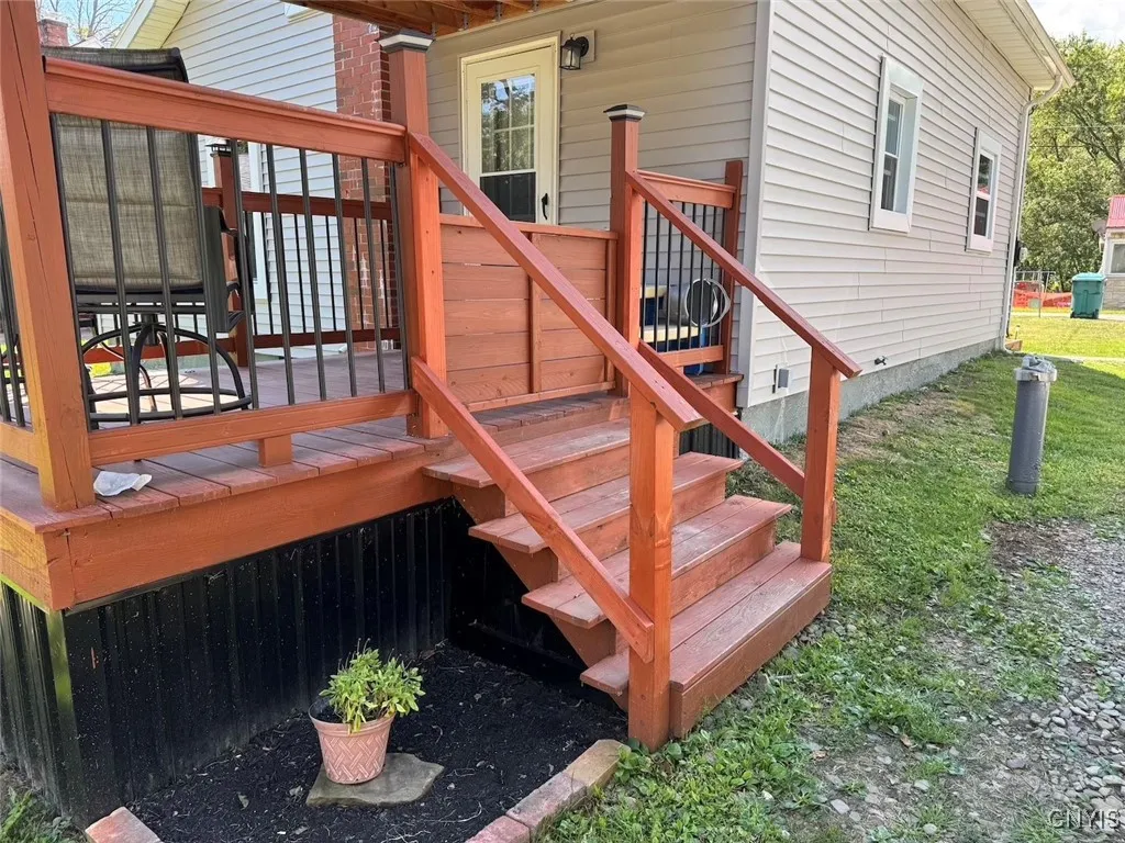 1412 West Chestnut Street, Portville, New York 147, Portville, New York 14788, 2 Bedrooms Bedrooms, 5 Rooms Rooms,1 BathroomBathrooms,Residential,For Sale,1412 West Chestnut Street, Portville, New York 147,0,S1636024