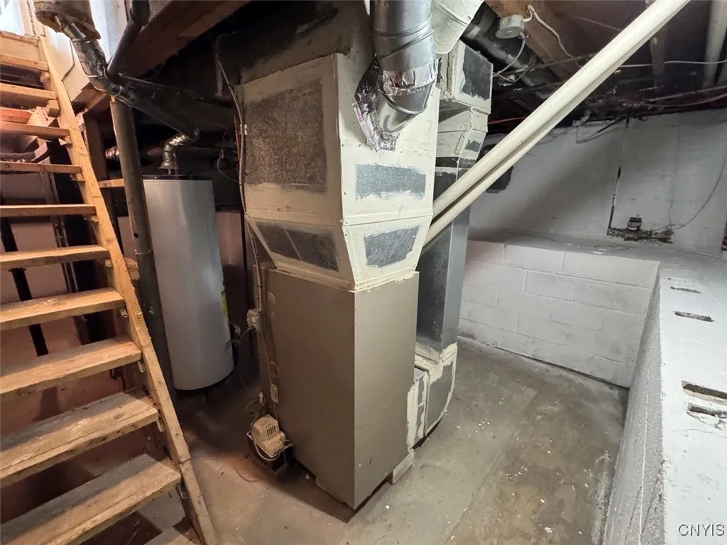 608 Forbes Avenue, Sullivan, New York 13037, Sullivan, New York 13037, 3 Bedrooms Bedrooms, 5 Rooms Rooms,1 BathroomBathrooms,Residential,Closed,608 Forbes Avenue, Sullivan, New York 13037,0,S1633749