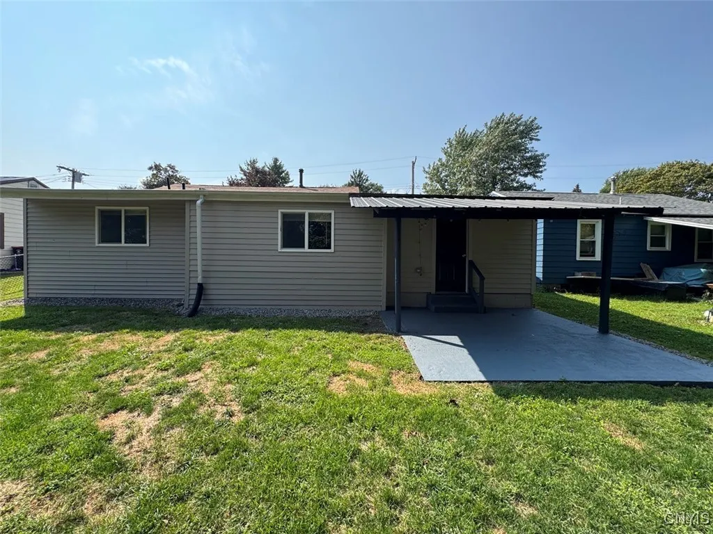608 Forbes Avenue, Sullivan, New York 13037, Sullivan, New York 13037, 3 Bedrooms Bedrooms, 5 Rooms Rooms,1 BathroomBathrooms,Residential,Closed,608 Forbes Avenue, Sullivan, New York 13037,0,S1633749