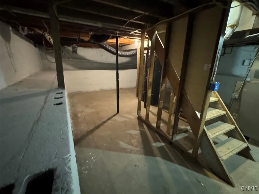 608 Forbes Avenue, Sullivan, New York 13037, Sullivan, New York 13037, 3 Bedrooms Bedrooms, 5 Rooms Rooms,1 BathroomBathrooms,Residential,Closed,608 Forbes Avenue, Sullivan, New York 13037,0,S1633749