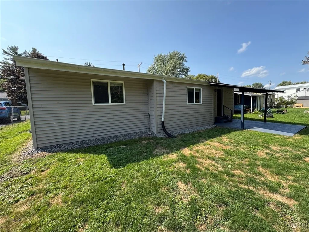 608 Forbes Avenue, Sullivan, New York 13037, Sullivan, New York 13037, 3 Bedrooms Bedrooms, 5 Rooms Rooms,1 BathroomBathrooms,Residential,Closed,608 Forbes Avenue, Sullivan, New York 13037,0,S1633749