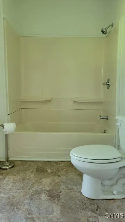 1st floor bathroom