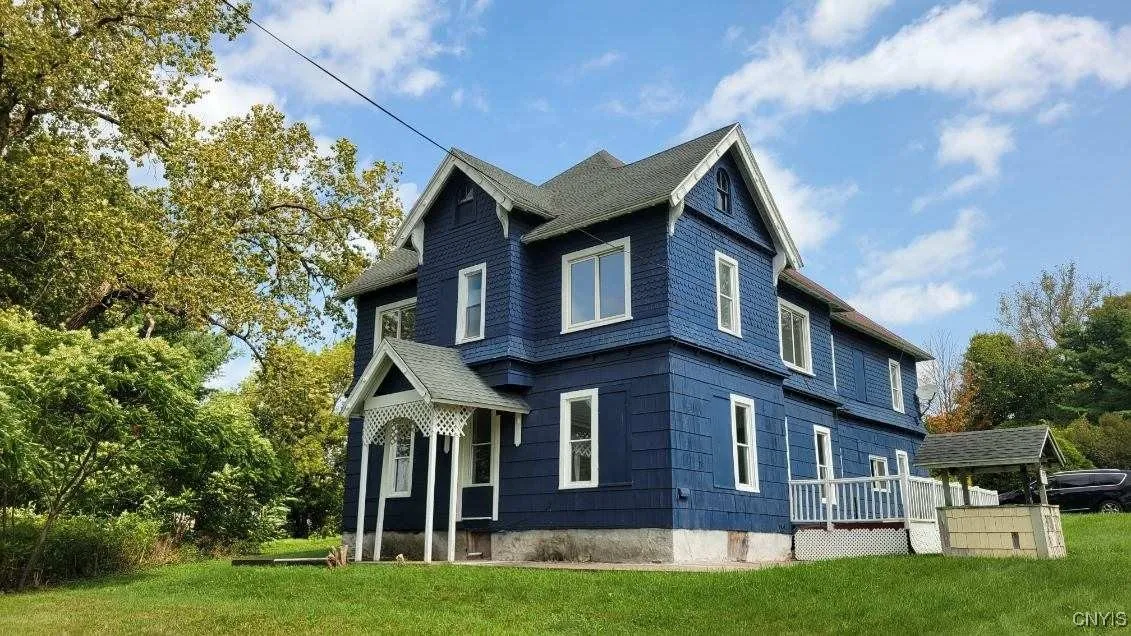 2329 Bacon Road 3, Cortlandville, New York 13101, Cortlandville, New York 13101, 8 Bedrooms Bedrooms, ,4 BathroomsBathrooms,Residential,For Sale,2329 Bacon Road 3, Cortlandville, New York 13101,0,S1635362