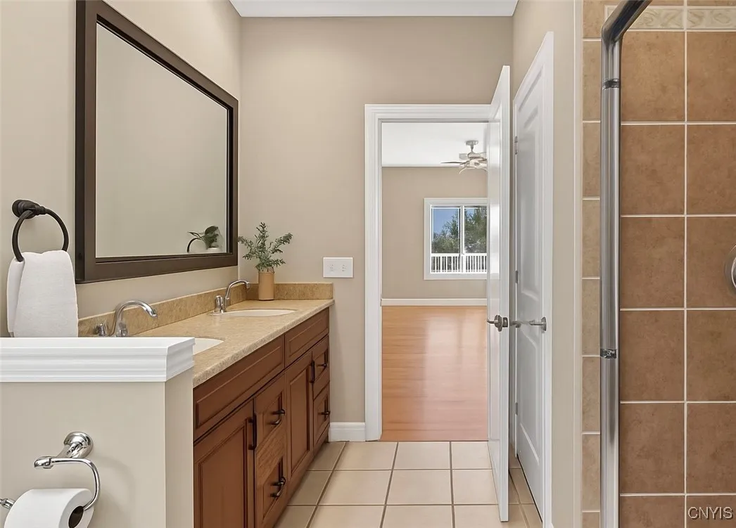 Primary Bathroom - Bathroom 2