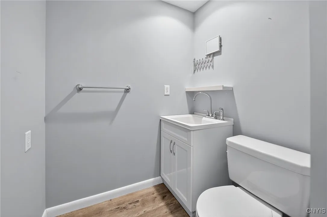 Full Bathroom - Lower Level - Bathroom 3