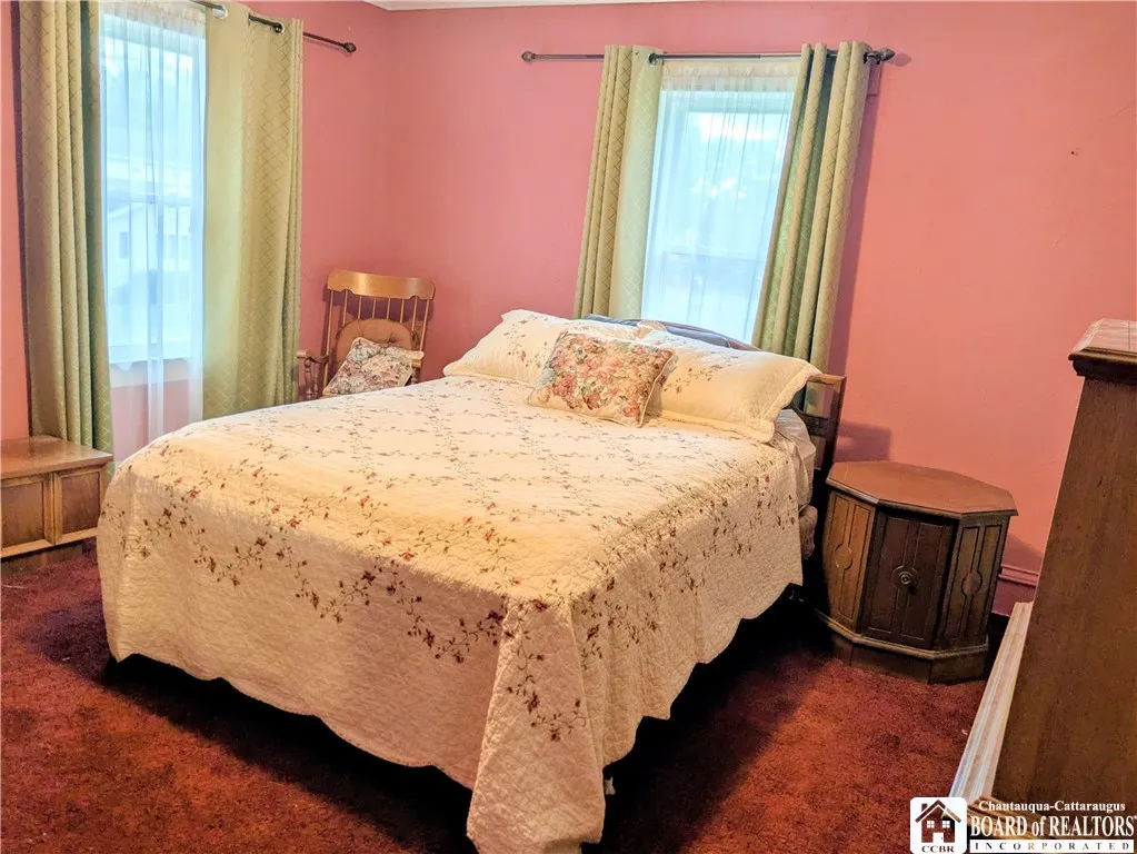 392 Broadhead Avenue, Jamestown, New York 14701, Jamestown, New York 14701, 3 Bedrooms Bedrooms, 8 Rooms Rooms,1 BathroomBathrooms,Residential,For Sale,392 Broadhead Avenue, Jamestown, New York 14701,0,R1635562