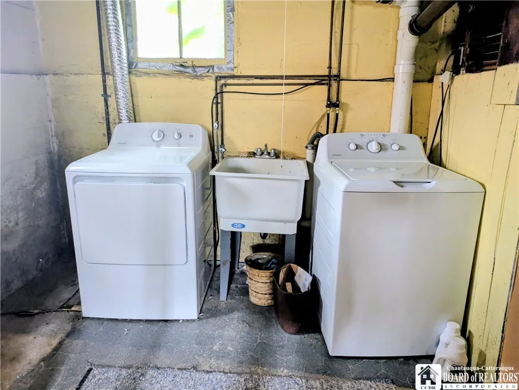 392 Broadhead Avenue, Jamestown, New York 14701, Jamestown, New York 14701, 3 Bedrooms Bedrooms, 8 Rooms Rooms,1 BathroomBathrooms,Residential,For Sale,392 Broadhead Avenue, Jamestown, New York 14701,0,R1635562