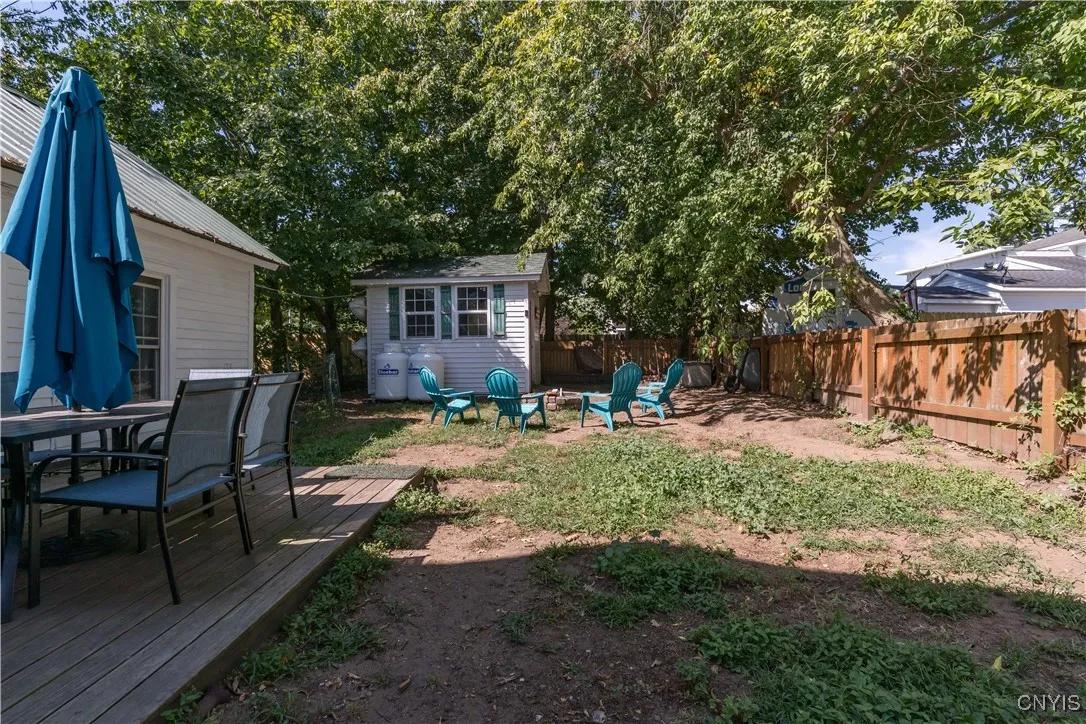 9 Redfield Street, Constantia, New York 13044, Constantia, New York 13044, 2 Bedrooms Bedrooms, 6 Rooms Rooms,1 BathroomBathrooms,Residential,Closed,9 Redfield Street, Constantia, New York 13044,0,S1635991