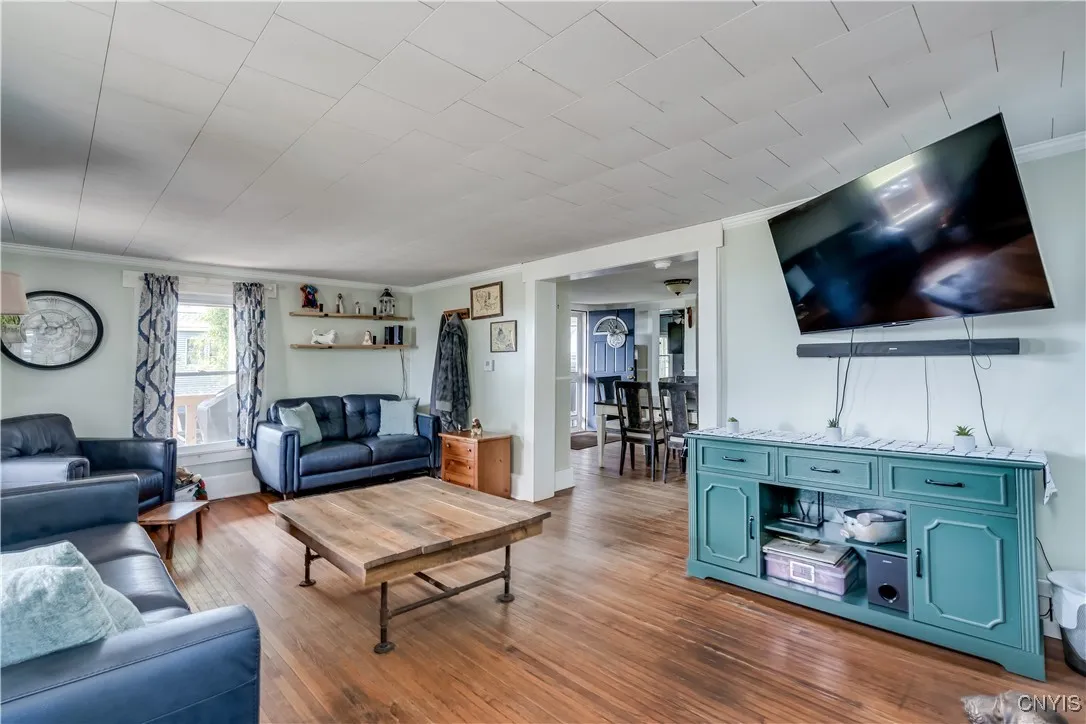 9 Redfield Street, Constantia, New York 13044, Constantia, New York 13044, 2 Bedrooms Bedrooms, 6 Rooms Rooms,1 BathroomBathrooms,Residential,Closed,9 Redfield Street, Constantia, New York 13044,0,S1635991