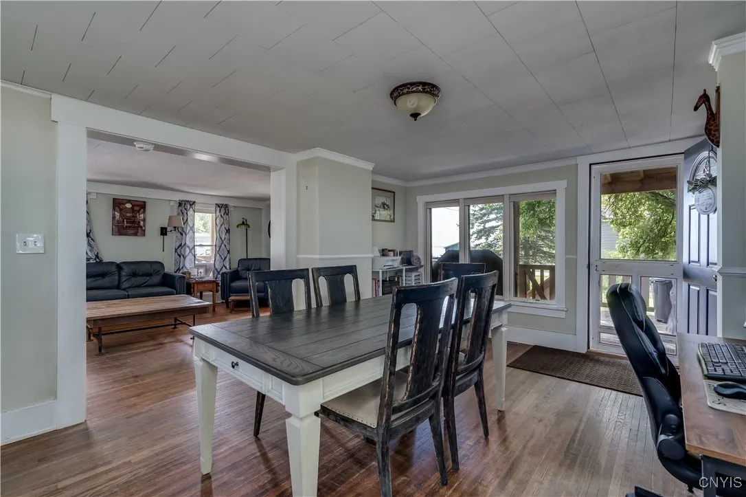 9 Redfield Street, Constantia, New York 13044, Constantia, New York 13044, 2 Bedrooms Bedrooms, 6 Rooms Rooms,1 BathroomBathrooms,Residential,Closed,9 Redfield Street, Constantia, New York 13044,0,S1635991