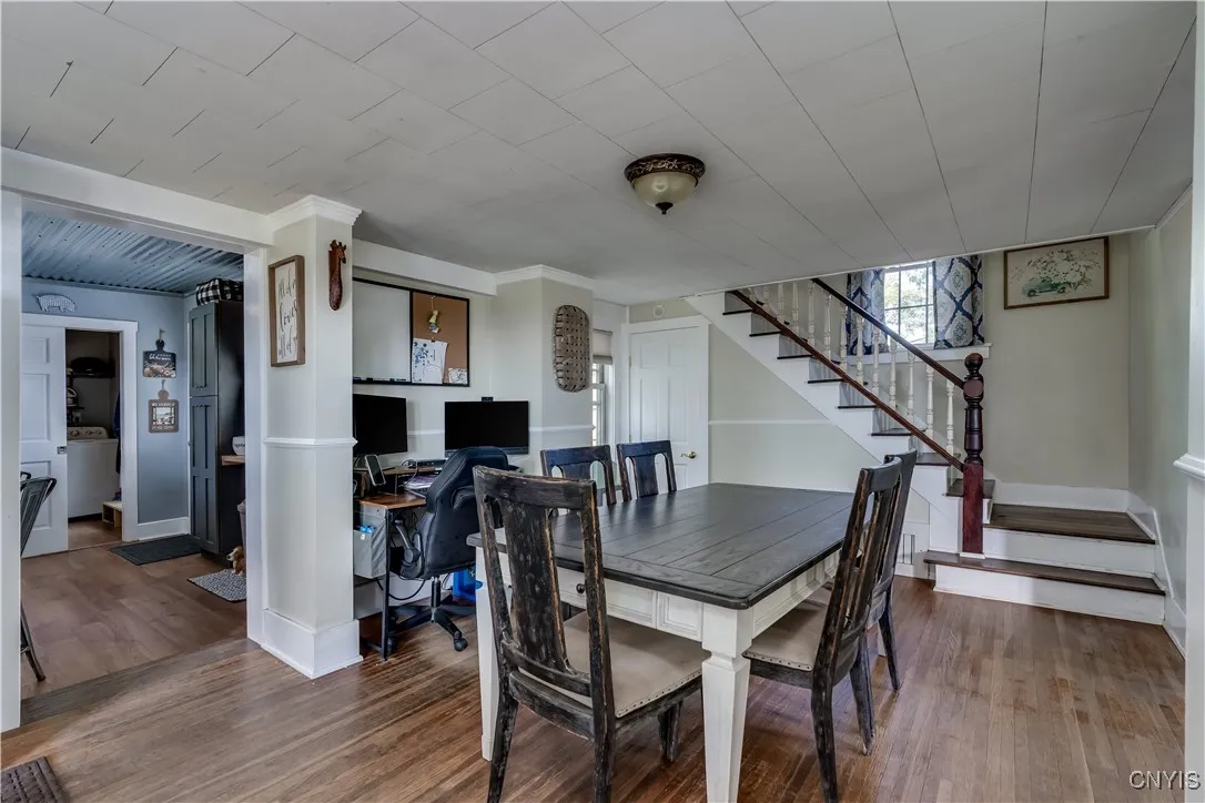 9 Redfield Street, Constantia, New York 13044, Constantia, New York 13044, 2 Bedrooms Bedrooms, 6 Rooms Rooms,1 BathroomBathrooms,Residential,Closed,9 Redfield Street, Constantia, New York 13044,0,S1635991