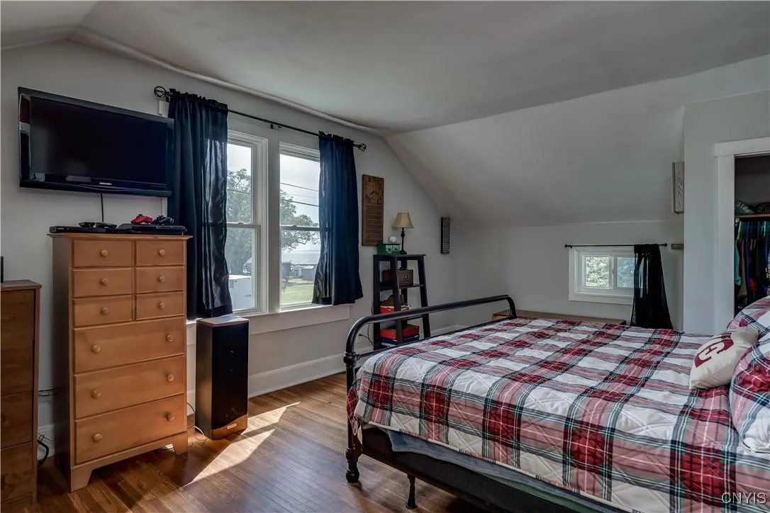 9 Redfield Street, Constantia, New York 13044, Constantia, New York 13044, 2 Bedrooms Bedrooms, 6 Rooms Rooms,1 BathroomBathrooms,Residential,Closed,9 Redfield Street, Constantia, New York 13044,0,S1635991