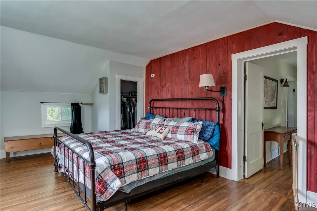 9 Redfield Street, Constantia, New York 13044, Constantia, New York 13044, 2 Bedrooms Bedrooms, 6 Rooms Rooms,1 BathroomBathrooms,Residential,Closed,9 Redfield Street, Constantia, New York 13044,0,S1635991