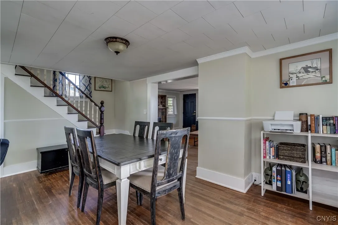 9 Redfield Street, Constantia, New York 13044, Constantia, New York 13044, 2 Bedrooms Bedrooms, 6 Rooms Rooms,1 BathroomBathrooms,Residential,Closed,9 Redfield Street, Constantia, New York 13044,0,S1635991
