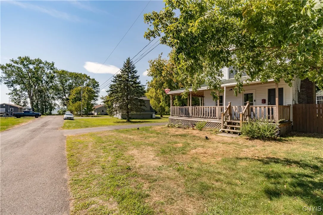 9 Redfield Street, Constantia, New York 13044, Constantia, New York 13044, 2 Bedrooms Bedrooms, 6 Rooms Rooms,1 BathroomBathrooms,Residential,Closed,9 Redfield Street, Constantia, New York 13044,0,S1635991