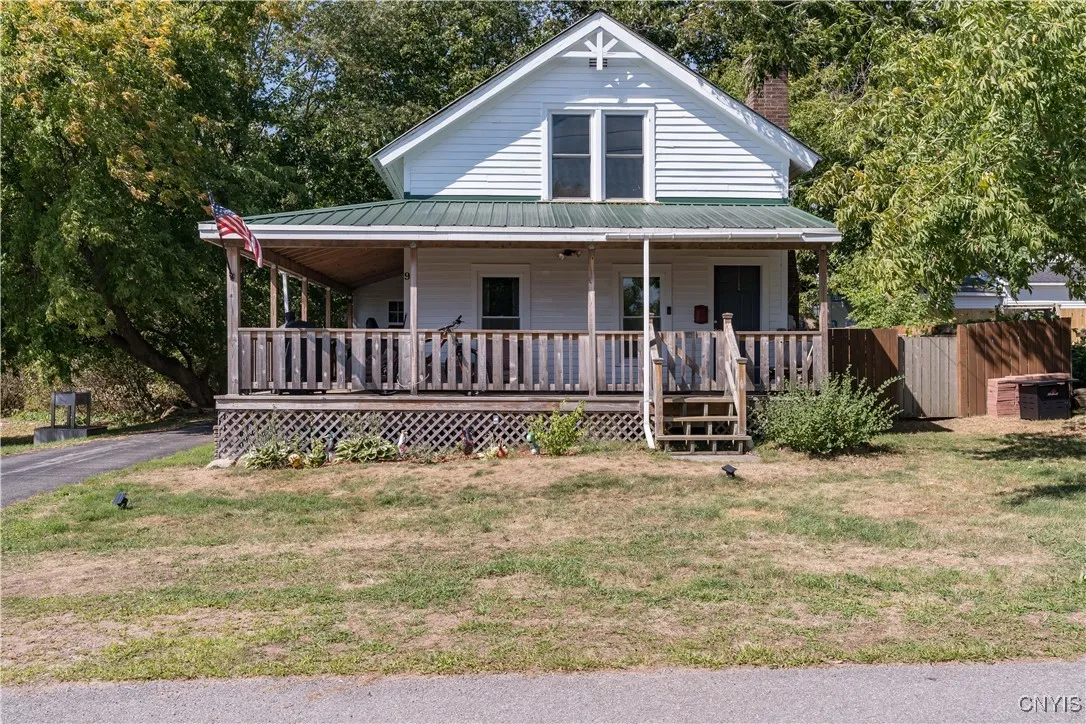 9 Redfield Street, Constantia, New York 13044, Constantia, New York 13044, 2 Bedrooms Bedrooms, 6 Rooms Rooms,1 BathroomBathrooms,Residential,Closed,9 Redfield Street, Constantia, New York 13044,0,S1635991