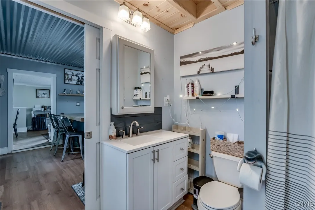 9 Redfield Street, Constantia, New York 13044, Constantia, New York 13044, 2 Bedrooms Bedrooms, 6 Rooms Rooms,1 BathroomBathrooms,Residential,Closed,9 Redfield Street, Constantia, New York 13044,0,S1635991