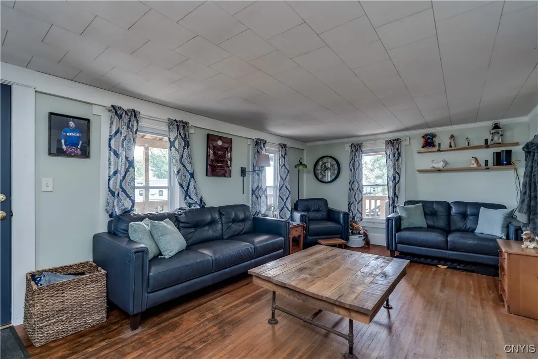 9 Redfield Street, Constantia, New York 13044, Constantia, New York 13044, 2 Bedrooms Bedrooms, 6 Rooms Rooms,1 BathroomBathrooms,Residential,Closed,9 Redfield Street, Constantia, New York 13044,0,S1635991