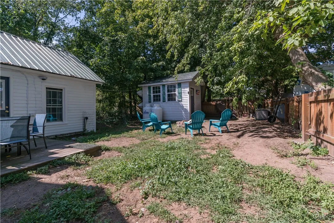 9 Redfield Street, Constantia, New York 13044, Constantia, New York 13044, 2 Bedrooms Bedrooms, 6 Rooms Rooms,1 BathroomBathrooms,Residential,Closed,9 Redfield Street, Constantia, New York 13044,0,S1635991