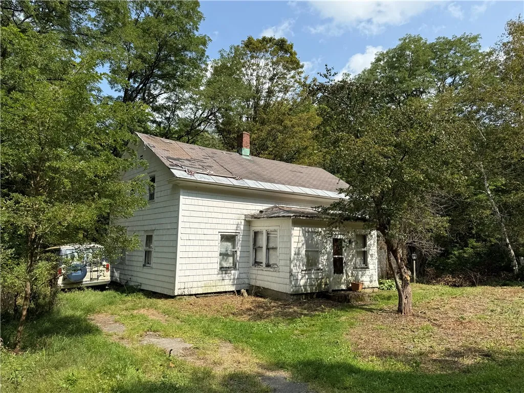 815 State Highway 165, Roseboom, New York 13320, Roseboom, New York 13320, 4 Bedrooms Bedrooms, 8 Rooms Rooms,1 BathroomBathrooms,Residential,For Sale,815 State Highway 165, Roseboom, New York 13320,0,R1635179