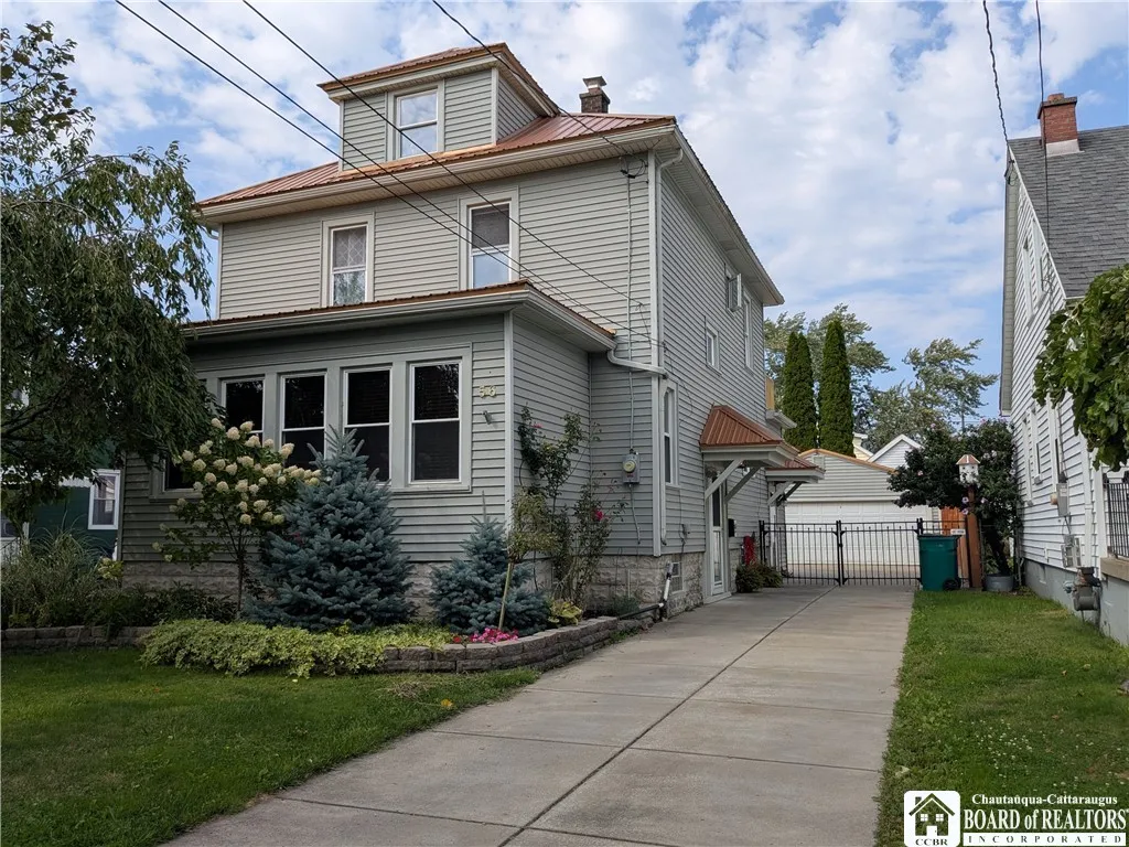 56 Cushing Place, Buffalo, New York 14220, Buffalo, New York 14220, 3 Bedrooms Bedrooms, 10 Rooms Rooms,1 BathroomBathrooms,Residential,Closed,56 Cushing Place, Buffalo, New York 14220,0,R1635202