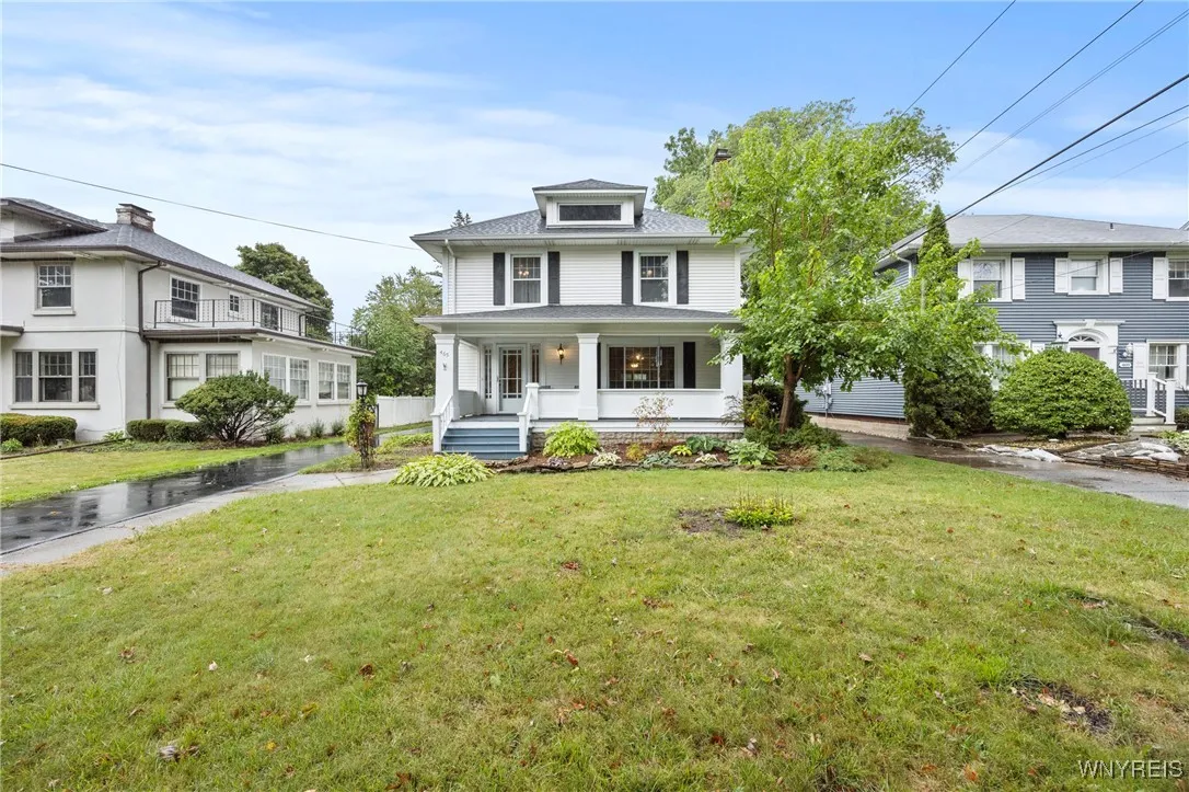 465 Washburn Street, Lockport City, New York 14094, Lockport City, New York 14094, 3 Bedrooms Bedrooms, 7 Rooms Rooms,1 BathroomBathrooms,Residential,Closed,465 Washburn Street, Lockport City, New York 14094,0,B1635791