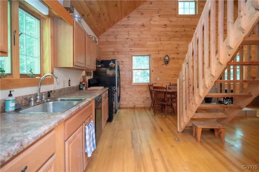 9769 Moose River Road, Lyonsdale, New York 13368, Lyonsdale, New York 13368, 3 Bedrooms Bedrooms, 6 Rooms Rooms,1 BathroomBathrooms,Residential,For Sale,9769 Moose River Road, Lyonsdale, New York 13368,0,S1635104