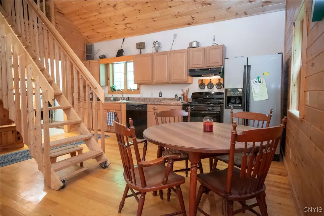 9769 Moose River Road, Lyonsdale, New York 13368, Lyonsdale, New York 13368, 3 Bedrooms Bedrooms, 6 Rooms Rooms,1 BathroomBathrooms,Residential,For Sale,9769 Moose River Road, Lyonsdale, New York 13368,0,S1635104