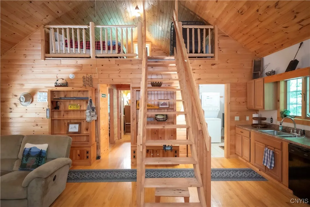 9769 Moose River Road, Lyonsdale, New York 13368, Lyonsdale, New York 13368, 3 Bedrooms Bedrooms, 6 Rooms Rooms,1 BathroomBathrooms,Residential,For Sale,9769 Moose River Road, Lyonsdale, New York 13368,0,S1635104