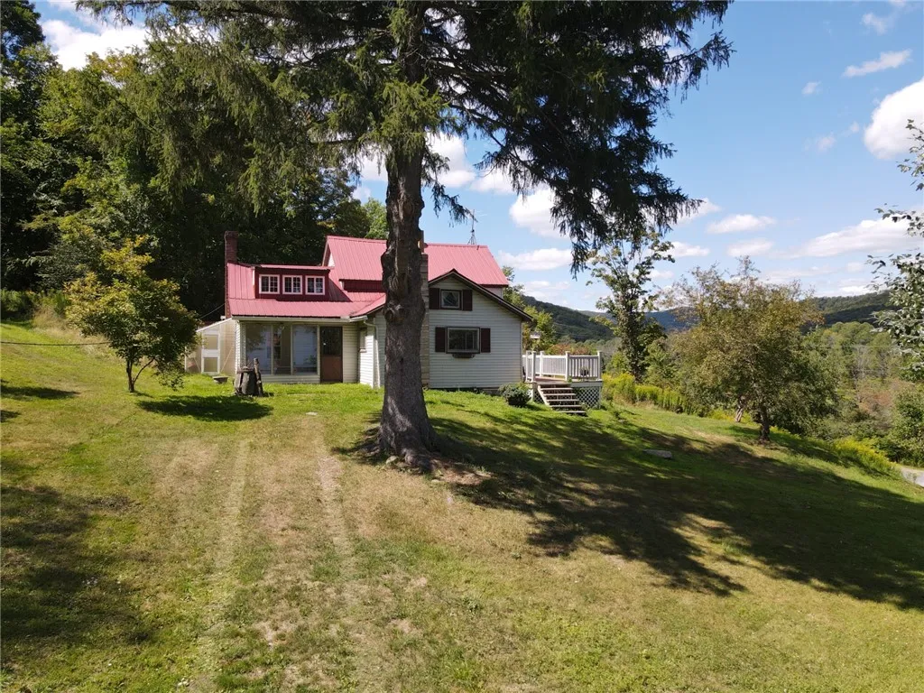 971 Indian Creek Road, Otto Twp, Pennsylvania 1673, Otto Twp, Pennsylvania 16731, 4 Bedrooms Bedrooms, 8 Rooms Rooms,1 BathroomBathrooms,Residential,For Sale,971 Indian Creek Road, Otto Twp, Pennsylvania 1673,0,R1635442