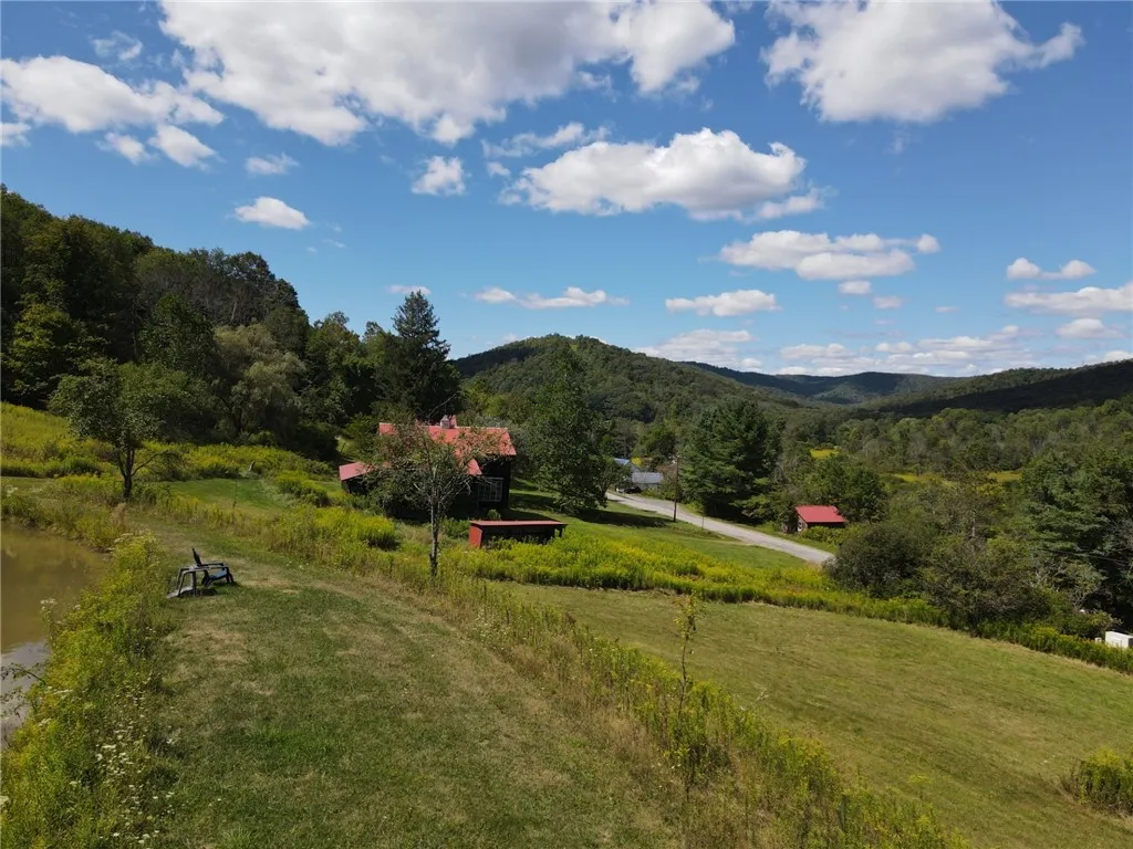971 Indian Creek Road, Otto Twp, Pennsylvania 1673, Otto Twp, Pennsylvania 16731, 4 Bedrooms Bedrooms, 8 Rooms Rooms,1 BathroomBathrooms,Residential,For Sale,971 Indian Creek Road, Otto Twp, Pennsylvania 1673,0,R1635442