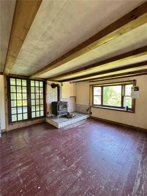 971 Indian Creek Road, Otto Twp, Pennsylvania 1673, Otto Twp, Pennsylvania 16731, 4 Bedrooms Bedrooms, 8 Rooms Rooms,1 BathroomBathrooms,Residential,For Sale,971 Indian Creek Road, Otto Twp, Pennsylvania 1673,0,R1635442