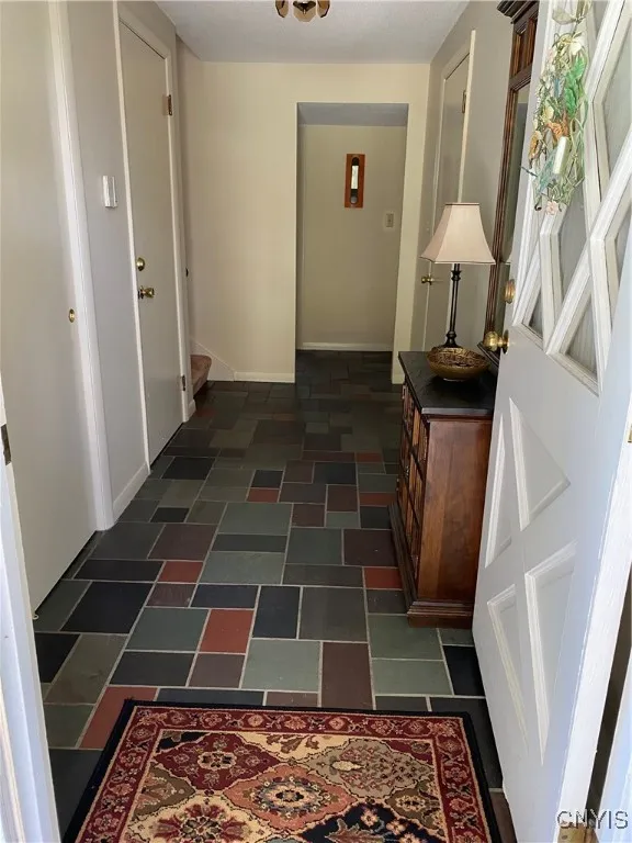 entry way