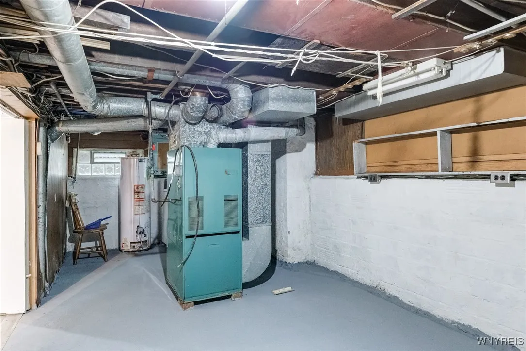 53 Bickford Avenue, Buffalo, New York 14215, Buffalo, New York 14215, 3 Bedrooms Bedrooms, 5 Rooms Rooms,1 BathroomBathrooms,Residential,For Sale,53 Bickford Avenue, Buffalo, New York 14215,0,B1636046